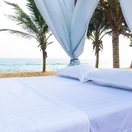 Millenium Popo Beach Hotel Grand-Popo Luaran gambar