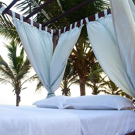 Millenium Popo Beach Hotel Grand-Popo Luaran gambar
